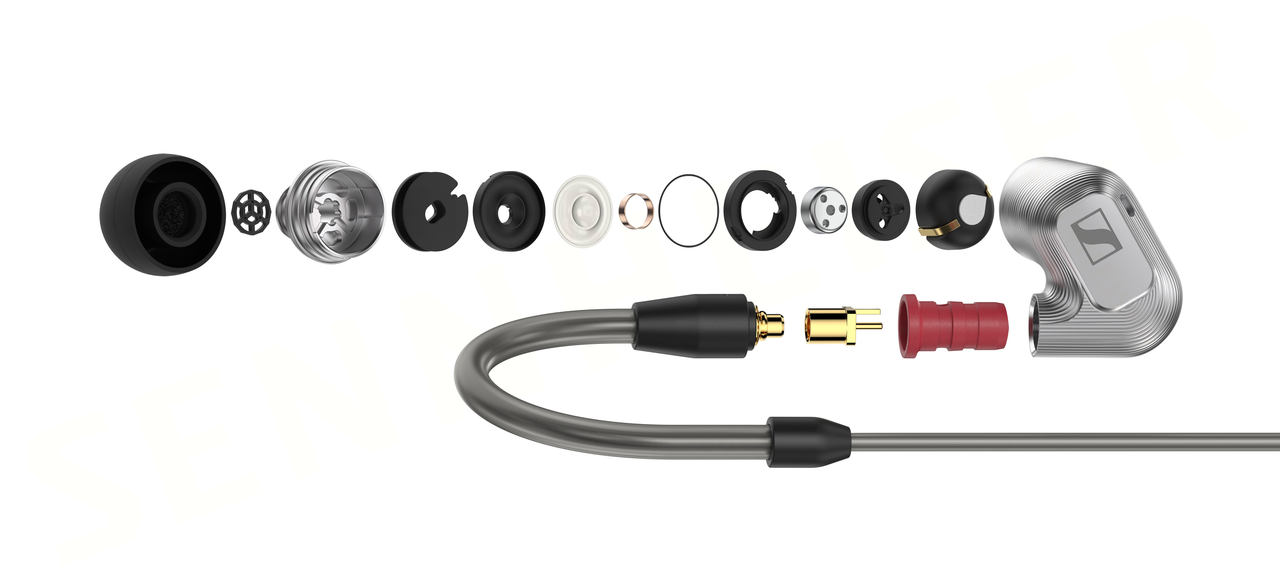 Sennheiser IE900
